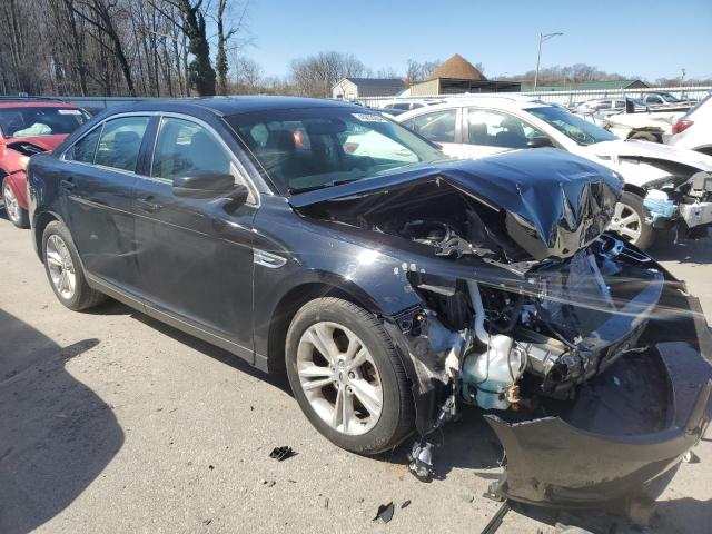 Photo 4 from auction – 2018 FORD TAURUS SEL with VIN 1FAHP2H85JG117883