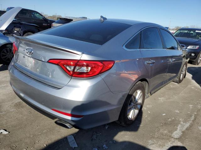 Photo 3 from auction – 2016 HYUNDAI SONATA SE with VIN 5NPE24AF8GH325373
