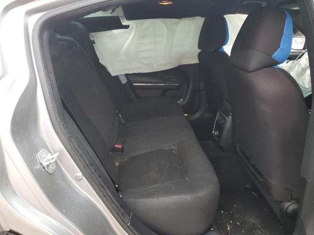 Photo 10 from auction – 2014 DODGE CHARGER SE with VIN 2C3CDXBG8EH234592