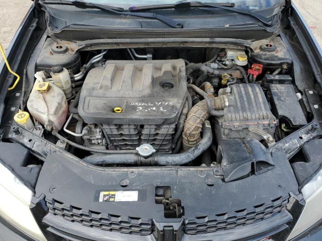 Photo 11 from auction – 2014 DODGE AVENGER SE with VIN 1C3CDZAB8EN202539