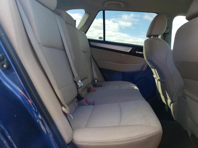 Снимка 10 от търг – 2016 SUBARU OUTBACK 2. с VIN 4S4BSACC3G3245653