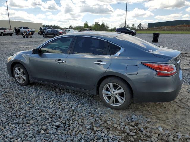 Photo 2 from auction – 2014 NISSAN ALTIMA 2.5 with VIN 1N4AL3AP6EC284416
