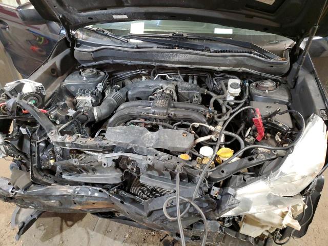 Photo 11 from auction – 2014 SUBARU FORESTER 2 with VIN JF2SJAHC6EH424464