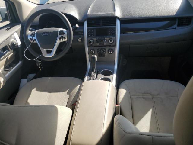 Photo 8 from auction – 2011 FORD EDGE SE with VIN 2FMDK3GC4BBB67939