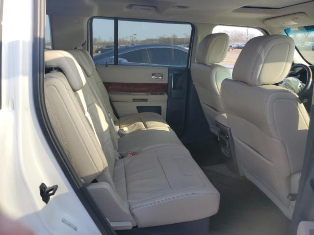 Photo 10 from auction – 2009 FORD FLEX LIMIT with VIN 2FMDK53C69BA51184