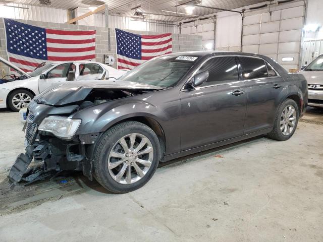 Photo 1 from auction – 2018 CHRYSLER 300 TOURIN with VIN 2C3CCARG3JH309215