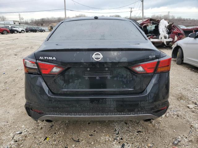 Photo 6 from auction – 2019 NISSAN ALTIMA SR with VIN 1N4BL4CV5KC236830