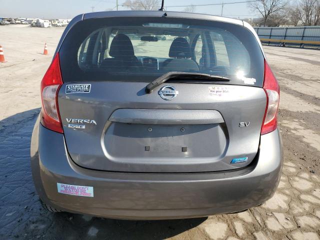 Photo 6 from auction – 2016 NISSAN VERSA NOTE with VIN 3N1CE2CP9GL362718