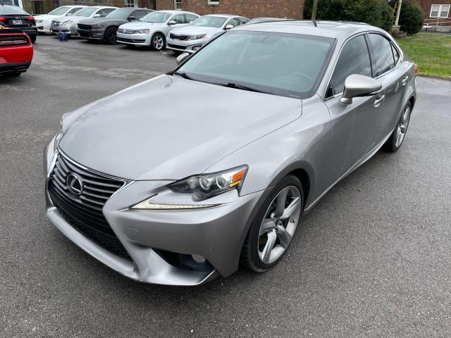 Photo 2 from auction – 2014 LEXUS IS 350 with VIN JTHBE1D2XE5003850