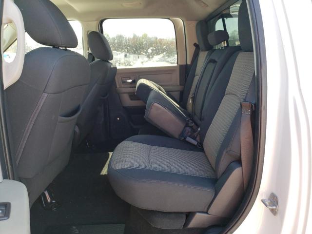 Photo 10 from auction – 2012 DODGE RAM 2500 S with VIN 3C6UD5DL2CG208783