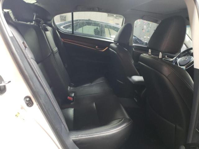 Photo 10 from auction – 2013 LEXUS GS 350 with VIN JTHCE1BL5D5014107