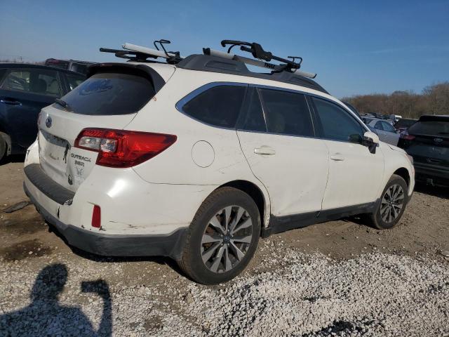 Photo 3 from auction – 2015 SUBARU OUTBACK 3. with VIN 4S4BSEJC6F3205592