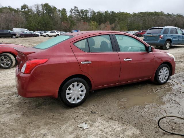 Photo 3 from auction – 2016 NISSAN VERSA S with VIN 3N1CN7AP7GL887907