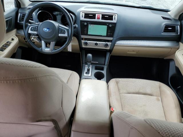 Photo 8 from auction – 2016 SUBARU OUTBACK 2. with VIN 4S4BSAHC4G3310034