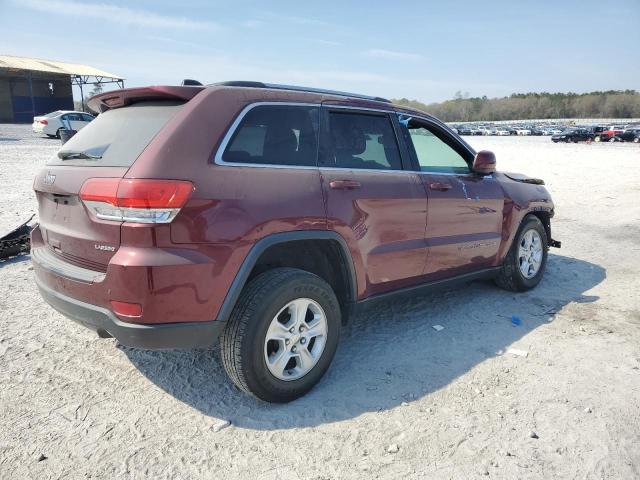 Photo 3 from auction – 2017 JEEP GRAND CHER with VIN 1C4RJFAG3HC711222