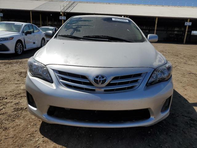 Photo 5 from auction – 2013 TOYOTA COROLLA BA with VIN 5YFBU4EE0DP104539