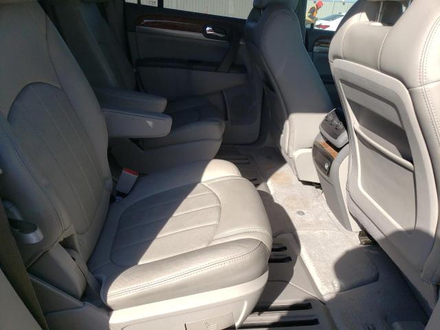 Фото 11 с аукциона – 2011 BUICK ENCLAVE CX с VIN 5GAKRBED6BJ416493