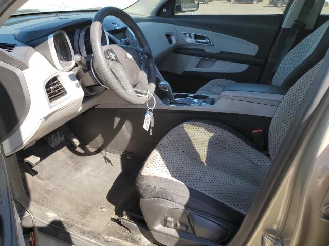 Photo 7 from auction – 2015 CHEVROLET EQUINOX LS with VIN 1GNALAEK5FZ128225