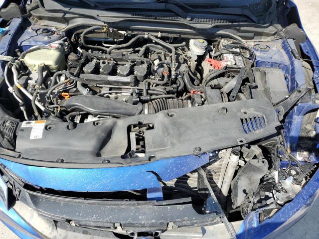 Photo 11 from auction – 2017 HONDA CIVIC EX with VIN 2HGFC3B38HH357185