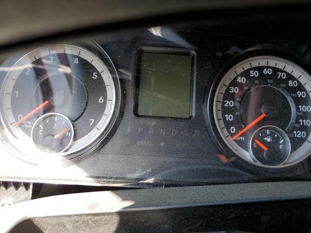 Photo 9 from auction – 2017 RAM 1500 ST with VIN 1C6RR6KT4HS623054
