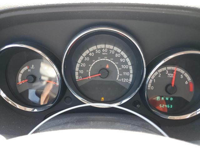 Photo 9 from auction – 2011 DODGE CALIBER MA with VIN 1B3CB3HA2BD120322