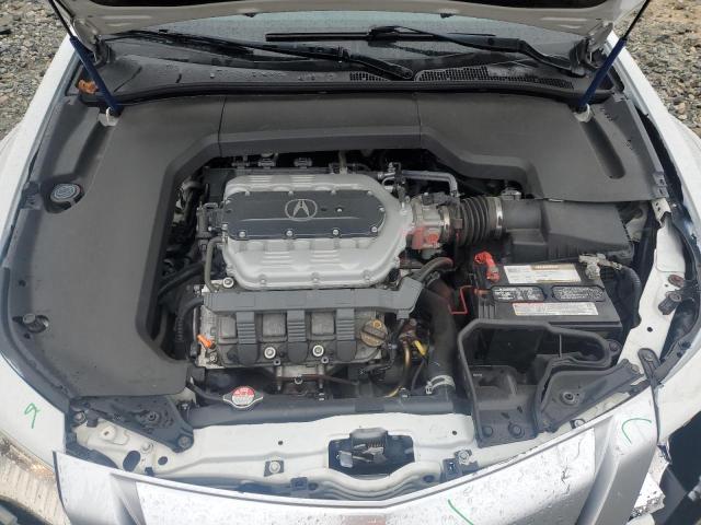 Photo 11 from auction – 2014 ACURA TL TECH with VIN 19UUA8F54EA006595