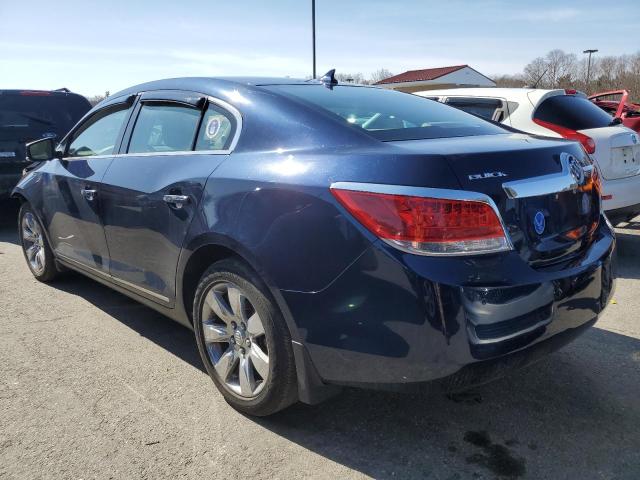 Photo 2 from auction – 2011 BUICK LACROSSE C with VIN 1G4GC5ED2BF289487