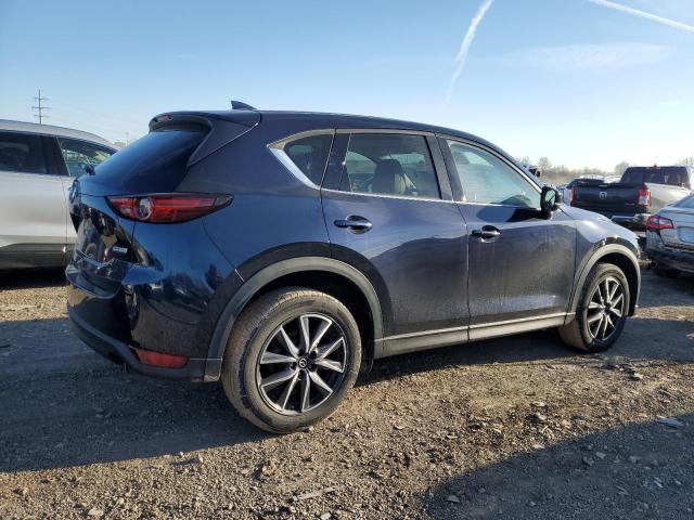 Photo 3 from auction – 2017 MAZDA CX-5 GRAND with VIN JM3KFBDL5H0148221