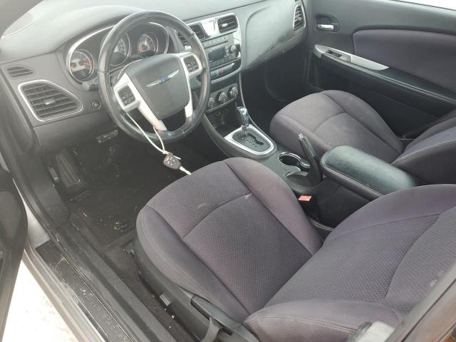 Zdjęcie 8 z aukcji – 2013 CHRYSLER 200 TOURIN z VIN 1C3BCBEB0DN606370