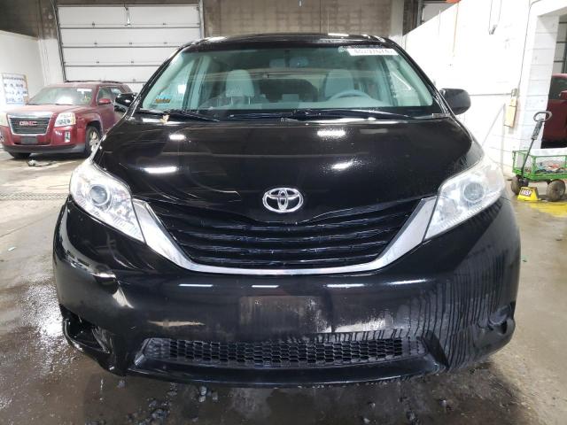 Photo 5 from auction – 2011 TOYOTA SIENNA LE with VIN 5TDKK3DC1BS138770