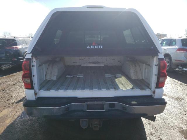 Фото 6 с аукциона – 2007 CHEVROLET SILVERADO2 с VIN 1GCHK23D77F124958