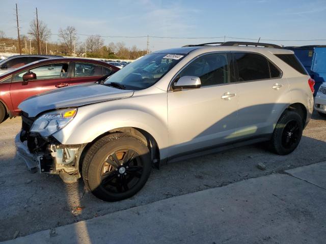 Photo 1 from auction – 2015 CHEVROLET EQUINOX LT with VIN 2GNALBEK3F6306487