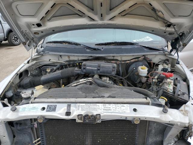 Photo 11 from auction – 2001 DODGE RAM 1500 with VIN 3B7HF13Z61G809565