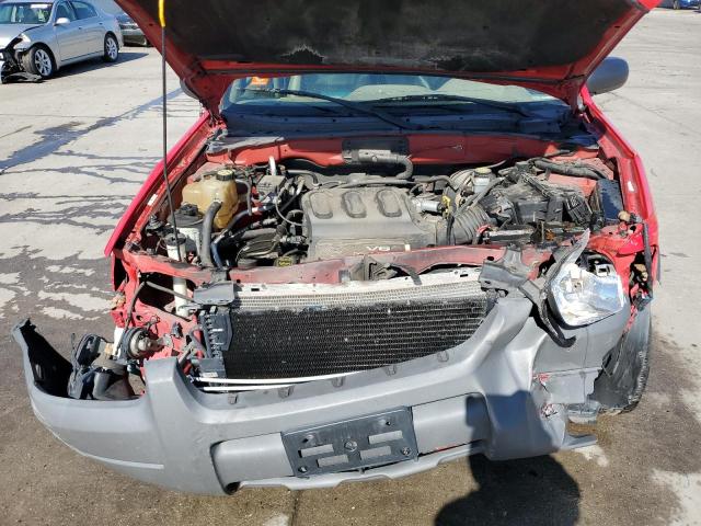 Photo 12 from auction – 2002 FORD ESCAPE XLT with VIN 1FMCU04172KB30414
