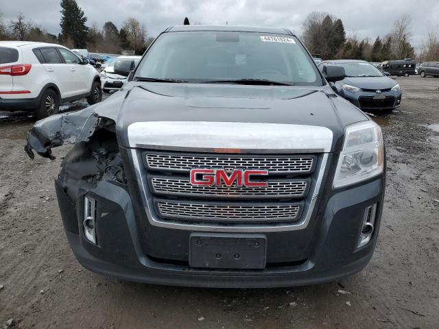 Photo 5 from auction – 2014 GMC TERRAIN SL with VIN 2GKFLVEK9E6278875