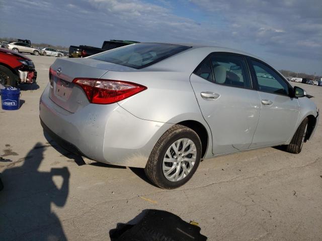 Photo 3 from auction – 2017 TOYOTA COROLLA L with VIN 2T1BURHE2HC950654