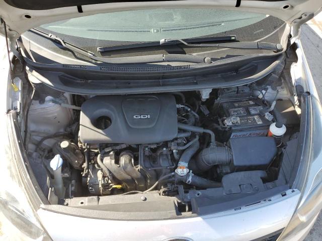 Photo 11 from auction – 2017 KIA RIO LX with VIN KNADM4A33H6057692