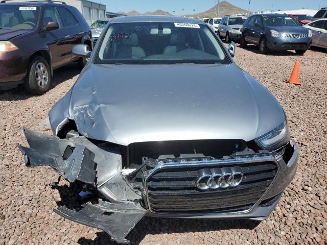 Photo 5 from auction – 2015 AUDI A4 PREMIUM with VIN WAUFFAFL5FN021760