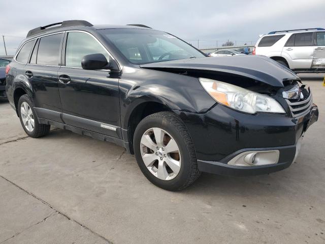Снимка 4 от търг – 2011 SUBARU OUTBACK 2. с VIN 4S4BRBLC8B3435202