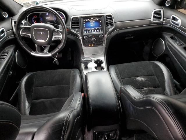 Photo 8 from auction – 2014 JEEP GRAND CHER with VIN 1C4RJFDJ2EC583557