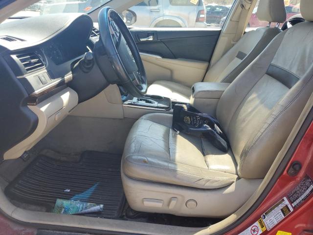 Photo 7 from auction – 2014 TOYOTA CAMRY L with VIN 4T4BF1FK9ER354977
