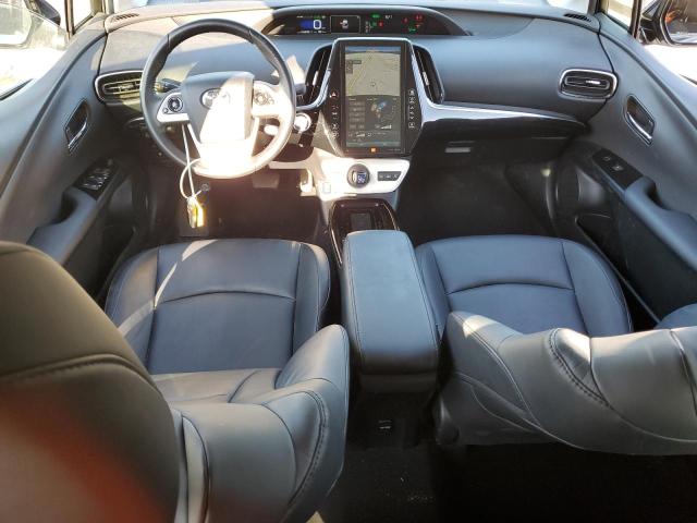 Photo 8 from auction – 2018 TOYOTA PRIUS PRIM with VIN JTDKARFP5J3073511