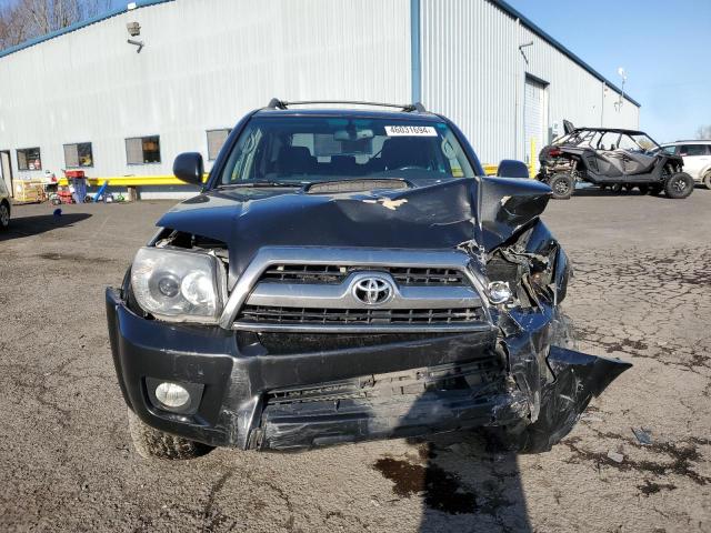 Photo 5 from auction – 2006 TOYOTA 4RUNNER SR with VIN JTEBT14R368034387