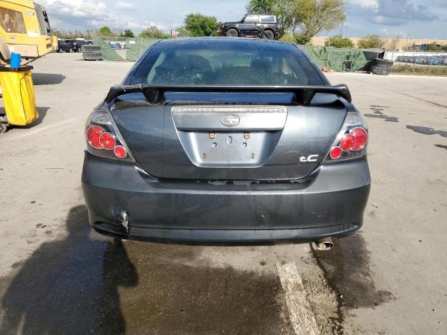 Photo 6 from auction – 2009 TOYOTA SCION TC with VIN JTKDE167990295358