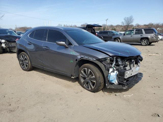 صورة رقم 4 من المزاد - 2019 LEXUS UX 200 مع VIN JTHY3JBHXK2020118