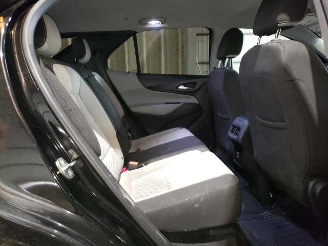 Photo 11 from auction – 2019 CHEVROLET EQUINOX LS with VIN 2GNAXHEV0K6243103