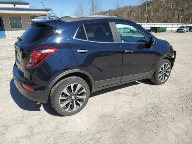 Photo 3 from auction – 2021 BUICK ENCORE PRE with VIN KL4CJESB8MB334481