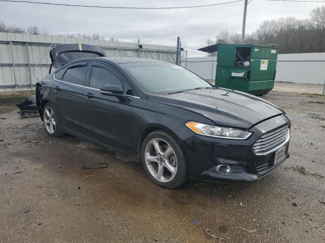 Photo 4 from auction – 2016 FORD FUSION SE with VIN 3FA6P0H7XGR102218