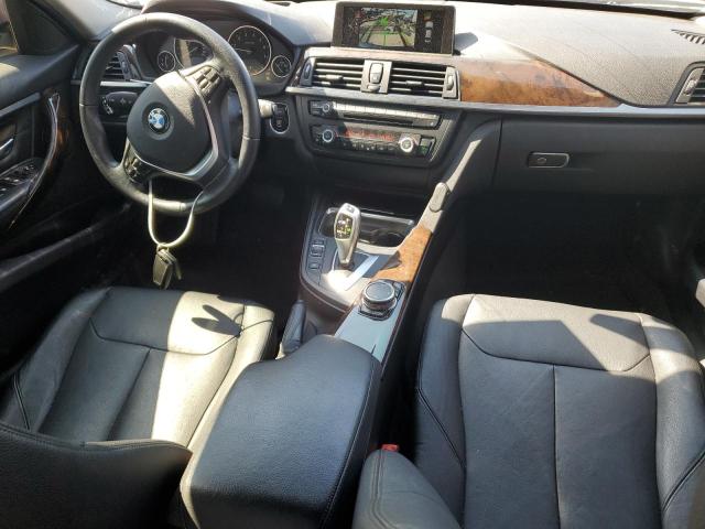 Photo 8 from auction – 2015 BMW 328 I with VIN WBA3A5G53FNS91062