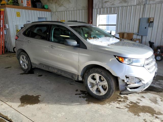 Photo 4 from auction – 2015 FORD EDGE SE with VIN 2FMTK4G88FBB82950